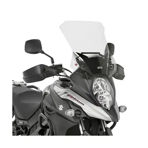 Μπουλόνι μηχανής Givi Suzuki Dl650 V-Strom (17 À 19)