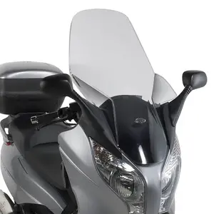 Pare-brise scooter Givi Honda S-Wing 125-150 (2007 à 2012) image-0