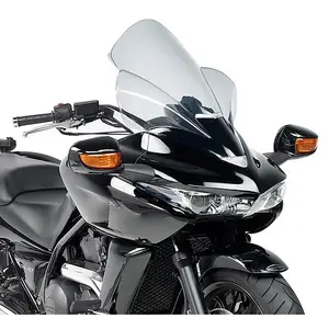 Bulle moto Givi Honda Dn-01 700 (2008 À 2014) image-0