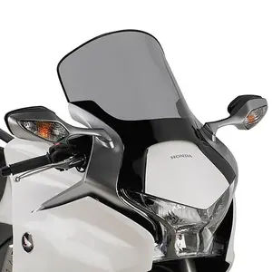 Bulle Motorrad Givi Honda Vfr 1200 F (2010 À 2016) image-0