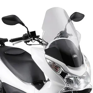 Windschutzscheibe Roller Givi Honda PCX 125-150 (2010 à 2013) image-1