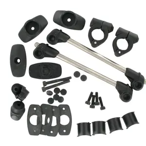 Luggage rack mounting kit Givi A 600