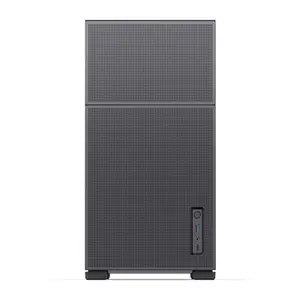 Üvegpaneles számítógépház Jonsbo Moyen Tour ATX D41 Mesh image-4