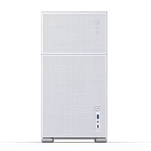 PC-Gehäuse mit Glasseite Jonsbo ATX D41 Mesh