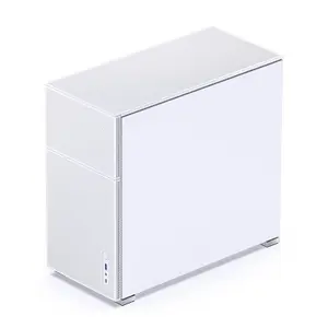 PC-Gehäuse mit Glasseite Jonsbo ATX D41 Mesh image-1