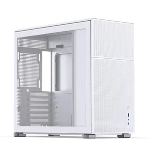 PC-Gehäuse mit Glasseite Jonsbo ATX D41 Mesh image-2