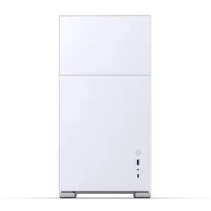 Boîtier PC moyen tour Jonsbo ATX Jonsbo D41 image-4