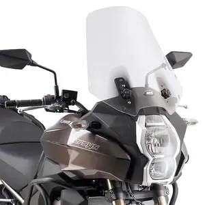 Bulle Motorrad Givi Kawasaki Versys 1000 (2012 À 2016) / Versys 650 (2015 À 2020) image-0