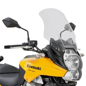 Bulle moto Givi Kawasaki Versys 650 (2010 À 2014) image-0