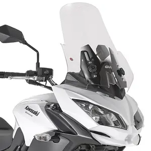 Motorcykel-boble Givi Kawasaki Versys 650 (2015 À 2020) image-0
