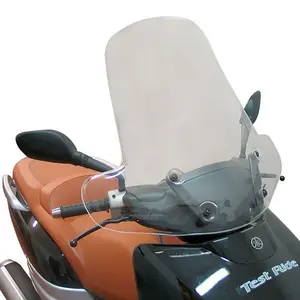 Windschutzscheibe Roller Givi MBK Kilibrè 300 (2003 à 2007) image-0