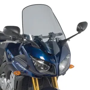Bulle Motorrad Givi Yamaha Fz1 Fazer 1000 (2006 À 2015) image-0
