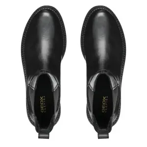 Bottines femme Geox Serilda C image-4