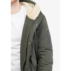 Jacke Bombers Telluride image-1