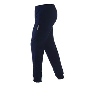 Pantalón de chándal Austin Negro ERREA Junior image-0