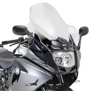 Motorcykel-boble Givi Bmw F 800 Gt (13 À 19)