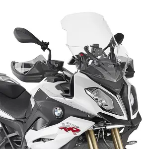 Moto bolla Givi Aluminium Bmw S 1000 Xr (15 À 19) image-0