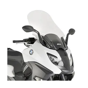 Windschutzscheibe Roller Givi BMW C 650 Sport (2016 à 2020)