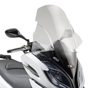 Forrude til scooter Givi Kymco K-XCT 125I-300I (2013 à 2017)