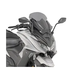 Forrude til scooter Givi Kymco AK 550 (2017 à 2019)