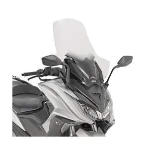 Forrude til scooter Givi Kymco AK 550 (2017 à 2019) image-1