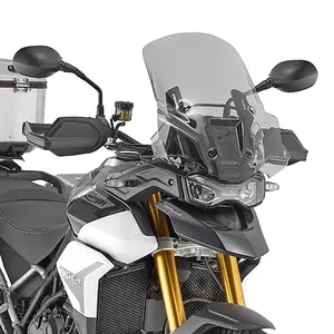 Bulle Givi Triumph tiger 900 image-0
