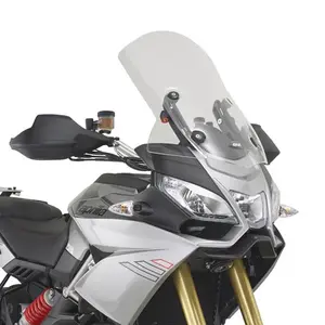 Bulle Motorrad Givi Aprilia Caponord 1200 (2013 À 2017) image-0