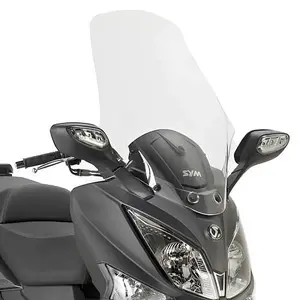Windschutzscheibe Roller Givi Sym Joymax 300I (2012 à 2019) image-0