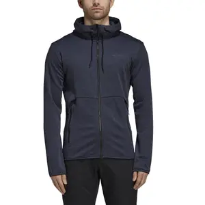 Hoodie adidas Climb the City image-2