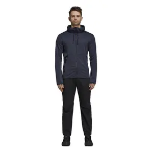 Hoodie adidas Climb the City image-3