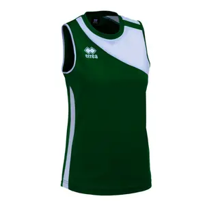 Maillot mujer niña Errea Amazon image-0