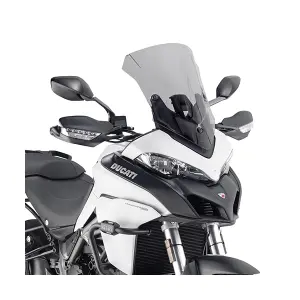 Motorcykel-boble Givi Basse et Sportive Ducati Multistrada 1200 (15 À 18) image-0