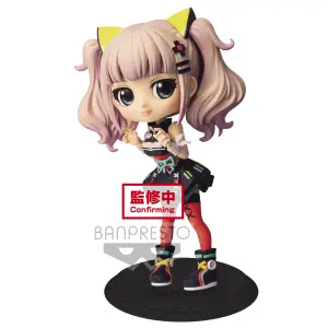 Figurine Banpresto Q Posket-luna Kaguya-(Ver.b) image-0