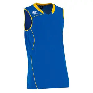 Camiseta infantil Errea Dallas image-0