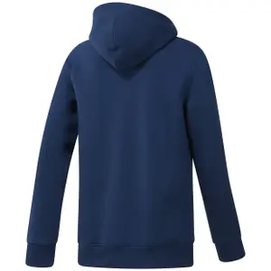 Kapuzenjacke mit Reißverschluss Reebok Fleece image-1