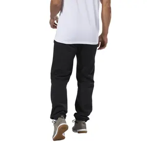 Pantalon de jogging Reebok Fleece Closed Cuff image-3