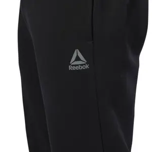Pantalon de jogging Reebok Fleece Closed Cuff image-5