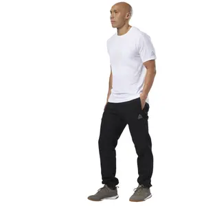 Pantalon de jogging Reebok Fleece Closed Cuff image-4
