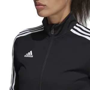 Trainingsjack voor dames adidas Tiro 19 image-6