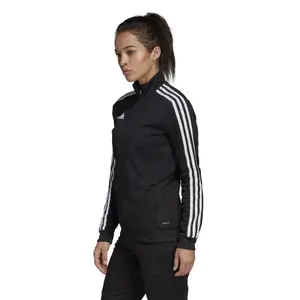 Trainingsjack voor dames adidas Tiro 19 image-3
