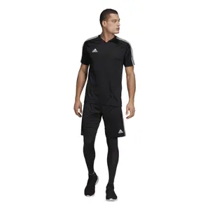 Shorts adidas Tiro 19 Two-in-One image-1