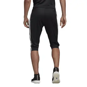 3/4 lange Hose adidas Tiro 19 image-5