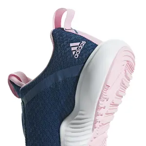 Entrenadores para niños adidas FortaRun X image-5