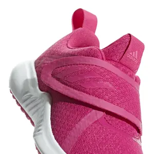 Entrenadores para niños adidas FortaRun X image-5