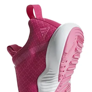 Entrenadores para niños adidas FortaRun X image-6