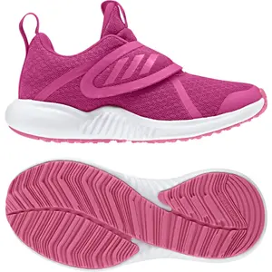Entrenadores para niños adidas FortaRun X image-1