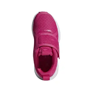 Kindertrainer adidas FortaRun X image-2