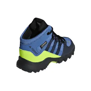 Kid hiking Trainers adidas Terrex Mid GTX image-3
