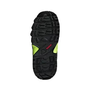 Kid hiking Trainers adidas Terrex Mid GTX image-4