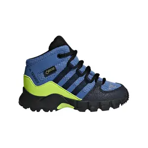 Kid hiking Trainers adidas Terrex Mid GTX image-0